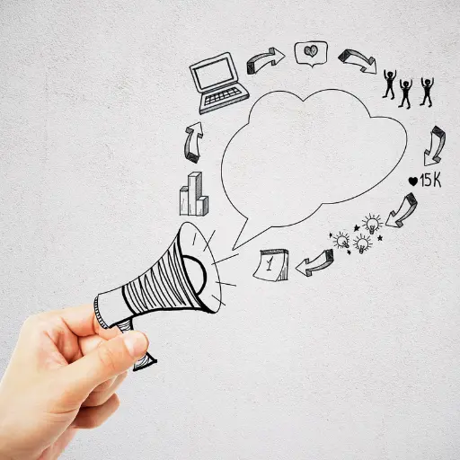 Brand messaging and communications development